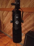 Golden Age Project D2 Large Diaphragm Dynamic Microphone (authorized Dealer). Fixed Price $199.99.