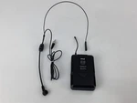 Pyle PDWM3378 Wireless Microphone Belt Pack Transmitter 573-597.8MHZ. Fixed Price $55.72.