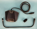 Akg CS3-CU-50 Microphone Station: Gooseneck 010-7054742. Fixed Price $174.95.