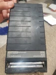 Audio-technica. Uhf, ATW-R09, DR-R5, Wireless Receiver, Not Tested, Cables. Fixed Price $24.00.