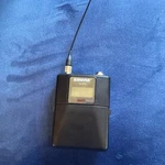 Shure ULXD1 Wireless Bodypack Transmitter - J50A Band. Fixed Price $279.00.