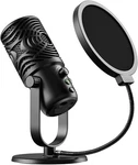*new* Oneodio FM1 Usb Condenser Microphone Professional Studio Dj Recording. Fixed Price $73.12.