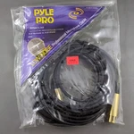 Pyle Pro Ft Xlr Female To Microphone Cable PPMCL30. Fixed Price $21.73.