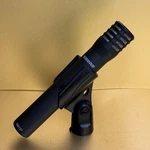 Shure Flat Response Instrument Condenser Microphone SM137-LC W/ Clip. Fixed Price $159.99.