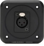 Audio-technica AT8646QM Microphone Shock Mount Plate. Fixed Price $65.00.