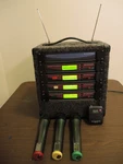 Sennheiser EW100G2 4 Ch Complete System. Fixed Price $750.00.