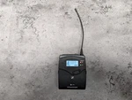 Sennheiser Ek 100 G4 A: 516-558 Mhz Wireless Bodypack Receiver. Fixed Price $149.99.