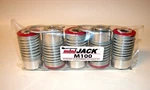 Earthbound Minijack M100 Seismic Wood Frame Tension System Hold Down (5 Pack). Fixed Price $29.95.