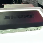 Shure BLX4 H9 Single Channel Wireless Receiver 512-542 Mhz. Fixed Price $56.99.