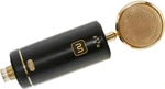 Rare Monoprice 600850 Lollipop-style Condenser Mic. Fixed Price $396.32.