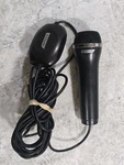 Logitech Konami Usb Microphone Xbox 360 PS2 PS3 PS4 Wii Pc. Fixed Price $19.99.