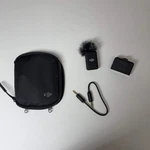 Dji Wireless Microphone System ASR01 AST01. Fixed Price $48.99.