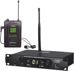 AUDIO2000'S AWM6304U Uhf 100 Selectable Frequency Wireless In-ear Monitor System. Fixed Price $145.95.