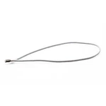 Neumann Replacement Light Grey Elastic Band For Shock Mount EA-1. Fixed Price $16.99.