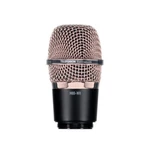 Telefunken M80-WH Wireless Supercardioid Dynamic Microphone Capsule, Satin Gold. Fixed Price $324.99.