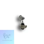 Zingyou BM-8000 Condenser Microphone Junk Item. Fixed Price $59.75.
