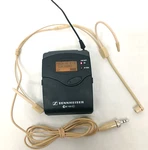 Sennheiser SK100 G3 Wireless Transmitter Bodypack Range 516-558 Mhz +headset. Fixed Price $130.19.