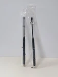 Pair Shure UA820D New Antenna 1/2 Wave Omnidirectional 95S9279 554-590 Mhz. Fixed Price $39.99.