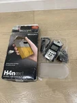 Zoom H4NEXT Handy Recorder Digital Handheld Portable In Box W/case. Fixed Price $40.00.