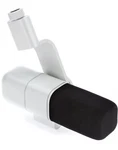 Logitech Blue Sona Dynamic Xlr Broadcast - Off White. Fixed Price $289.99.