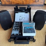 Price Reduction! Behringer PPA200 Simple Pa&boss Direct Box. Fixed Price $843.71.