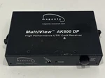 Magenta Research Multiview AK600DP Video & Duplex Serial Receiver 400R3772-01. Fixed Price $34.99.