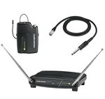 Audio-technica Wireless Microphone System (ATW901AG) (open Box). Fixed Price $179.99.
