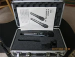Akg Acoustics 5900 Microphone. Fixed Price $280.00.