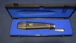 Oktava MK-219 Condenser Microphone W/ Hard Case. Fixed Price $225.00.