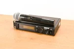 Shure ULXP24/58 Handheld Wireless System - G3 Band (no Power Supply) CG010XK. Fixed Price $297.49.