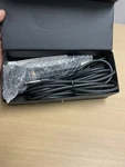 Leader Professional Dynamic Microphone DM-1200. Fixed Price $18.00.