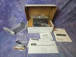 Shure ANI22BLOCK Mic/line Dante Audio Network Interface With Connectors. Fixed Price $429.99.
