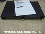 Sony WRR-840A Uhf Synthesized Diversity Microphone Tuner: W/ Manual, Working. Fixed Price $49.95.