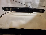 Shure LX4 Wireless Michrophone Receiver 206.000 Mhz. Fixed Price $105.00.