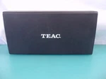 Teac Me 50 Microphone Electrect Condenser W/case. Fixed Price $35.00.