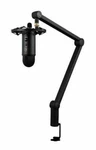 Blue Yeticaster Pro Broadcast Bundle W/ Usb Microphone & Vo!ce. Fixed Price $69.00.