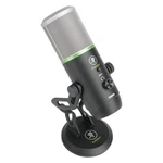 Mackie Carbon Element Series Premium Usb Condenser Microphone. Fixed Price $44.99.