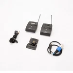 Sennheiser Ew 100 Eng G4 Wireless Combo Set - G: 566 608 Mhz SKU#1985359. Fixed Price $527.00.