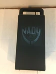 Nady Systems DKW-1 Microphone W/wireless Transmitter&mic WLT-14. Fixed Price $22.50.