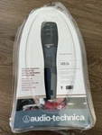 Dynamic Instrument Microphone Audio Technica MB2K New Damaged Box, Blue. Fixed Price $89.99.