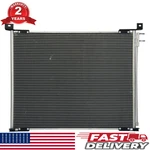 Ac Condenser 2004-2010 Ford E-350 Super Duty E-450 6.0L. Fixed Price $81.19.