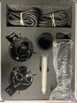 Mxl 2003 Large Capsule Condenser Microphone & 603S Instrument W/ Case. Fixed Price $139.00.