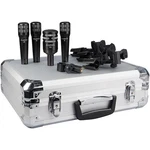 Audix DP4 Microphone Pack. Fixed Price $430.00.