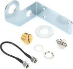 Shure UA505-RSMA Glxd Remote Antenna Mounting Bracket Kit. Fixed Price $44.00.