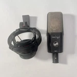 Warm Audio WA-14 Large-diaphragm Condenser Microphone. Fixed Price $300.00.