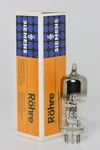 Siemens EC92 6AB4 For Neumann UM57 UM92 Amplitrex Tested Quality 1960S(UPDATING). Fixed Price $104.97.