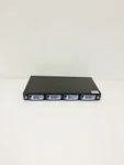 Vocopro UHF-5900 Wireless Microphone System Tested Working. Fixed Price $38.50.