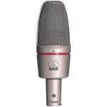 Akg C3000B Condenser Microphone. Fixed Price $429.00.