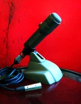 Vintage 1968 Electro Voice 666R / Dynamic Cardioid Microphone W Extras 2. Fixed Price $977.50.