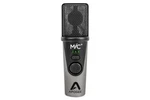 Apogee Plus Portable Usb Microphone For Ios,mac & Windows 10. Fixed Price $259.00.